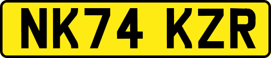 NK74KZR