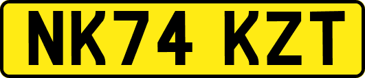 NK74KZT