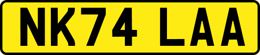 NK74LAA