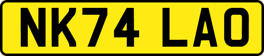 NK74LAO