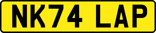 NK74LAP