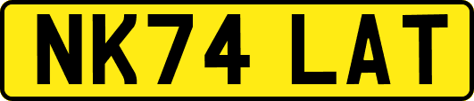 NK74LAT