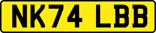 NK74LBB
