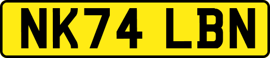 NK74LBN