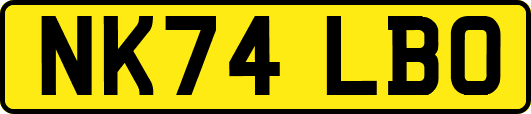 NK74LBO