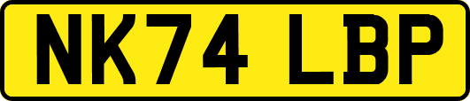 NK74LBP
