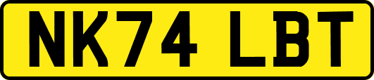 NK74LBT