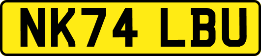 NK74LBU