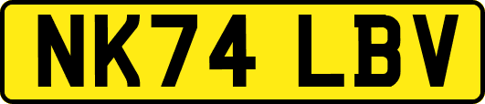 NK74LBV