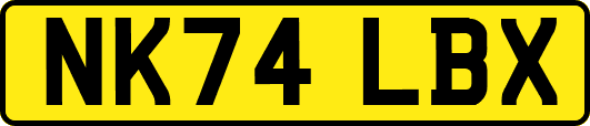 NK74LBX