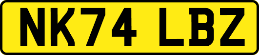 NK74LBZ