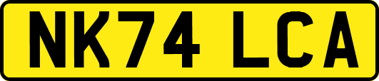 NK74LCA
