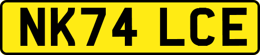 NK74LCE