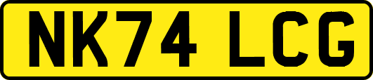 NK74LCG