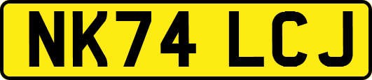 NK74LCJ