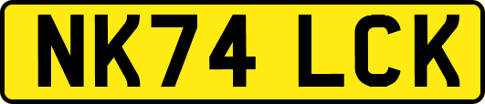 NK74LCK