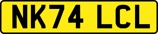 NK74LCL