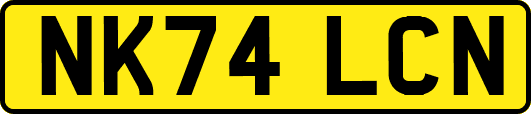 NK74LCN