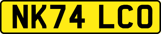 NK74LCO