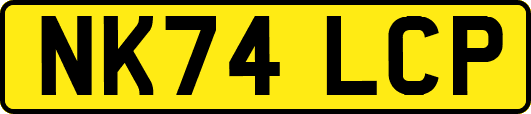 NK74LCP