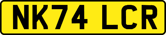 NK74LCR