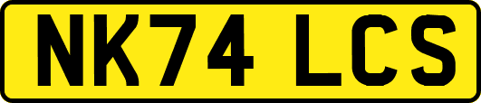 NK74LCS