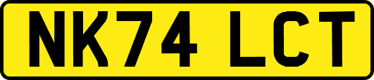 NK74LCT
