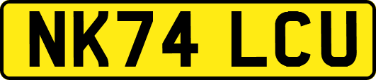 NK74LCU