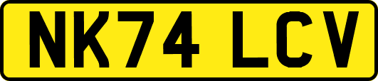 NK74LCV