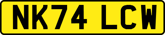 NK74LCW