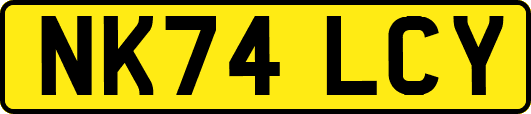 NK74LCY