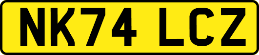 NK74LCZ