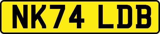 NK74LDB