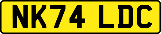NK74LDC