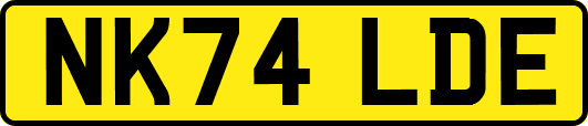 NK74LDE