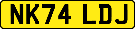 NK74LDJ