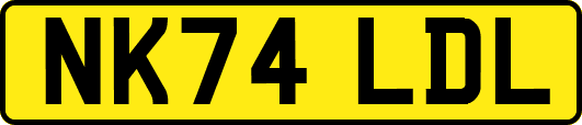 NK74LDL