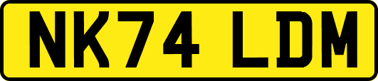 NK74LDM