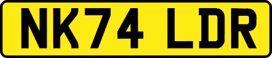 NK74LDR