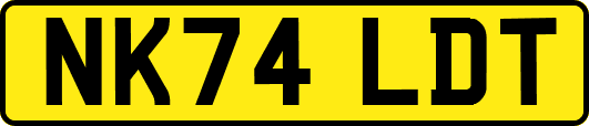 NK74LDT