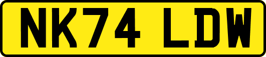 NK74LDW