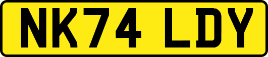 NK74LDY