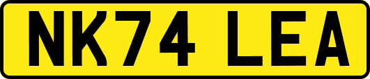 NK74LEA