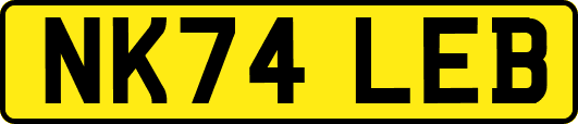NK74LEB