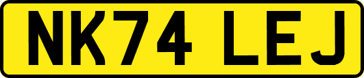 NK74LEJ