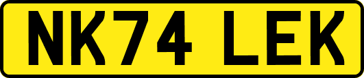 NK74LEK