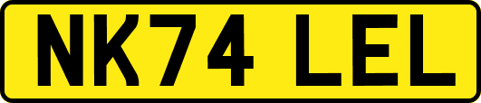 NK74LEL