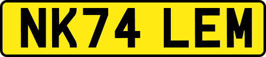 NK74LEM