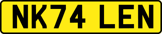 NK74LEN