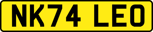 NK74LEO